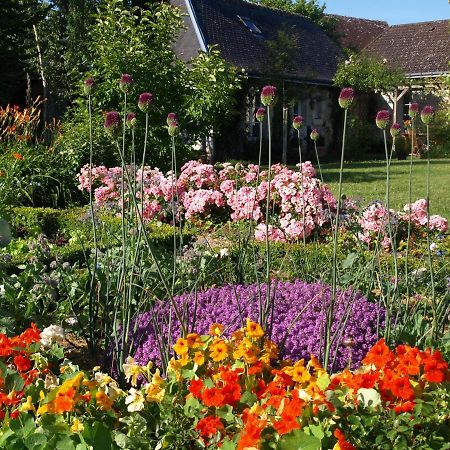 Le Petit Villandry Exterior photo