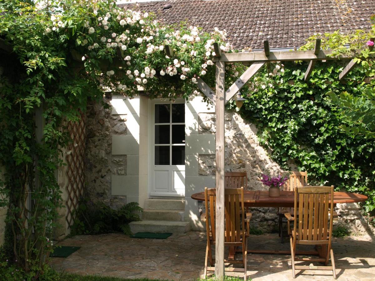 Le Petit Villandry Exterior photo