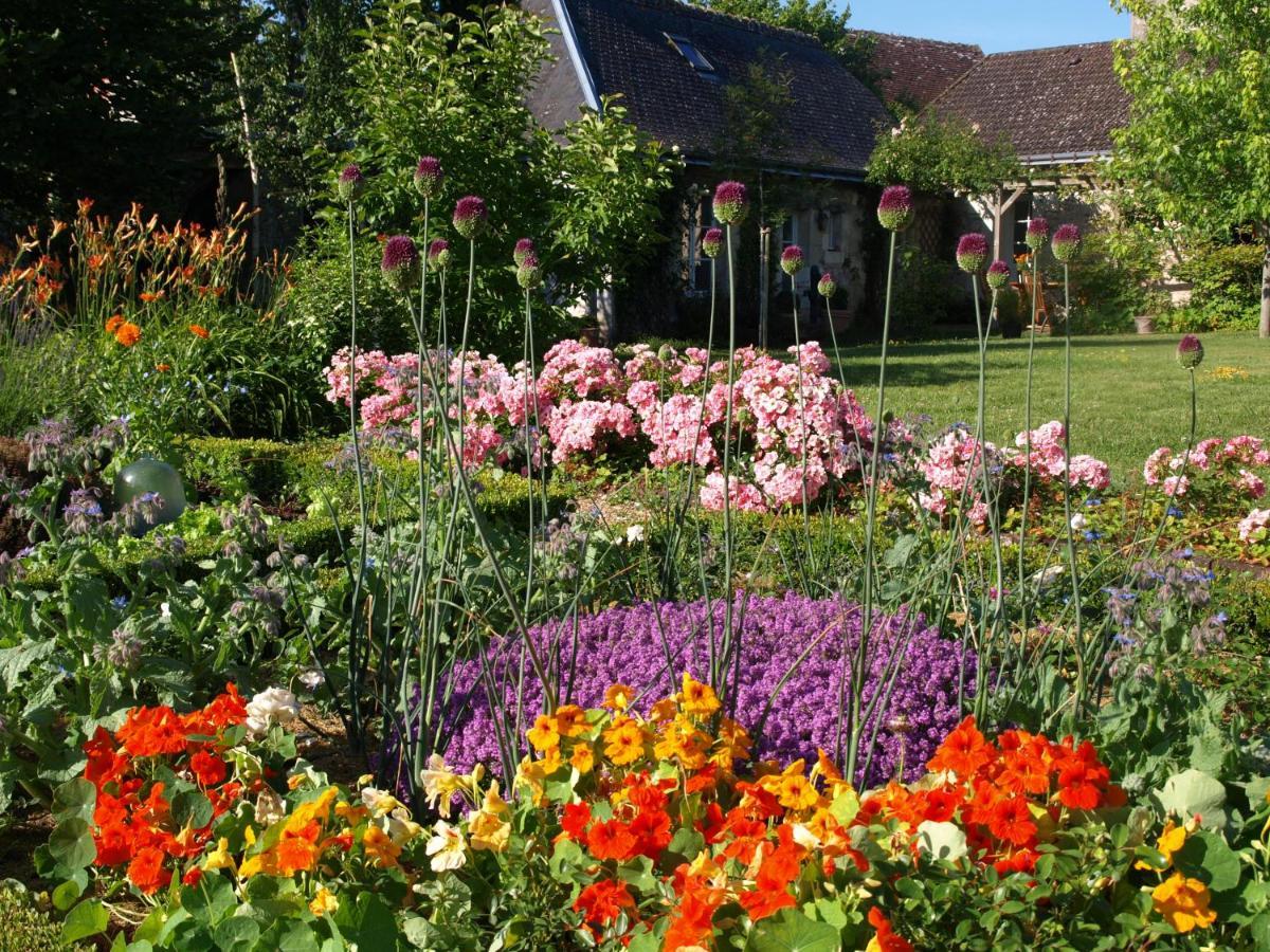 Le Petit Villandry Exterior photo