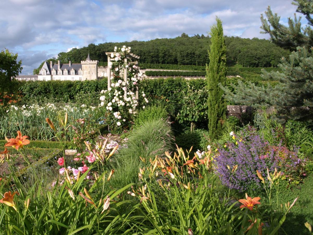 Le Petit Villandry Exterior photo