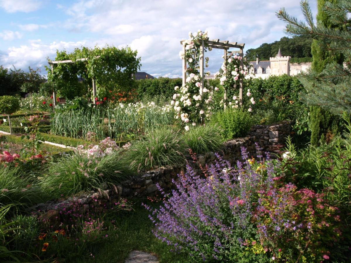 Le Petit Villandry Exterior photo