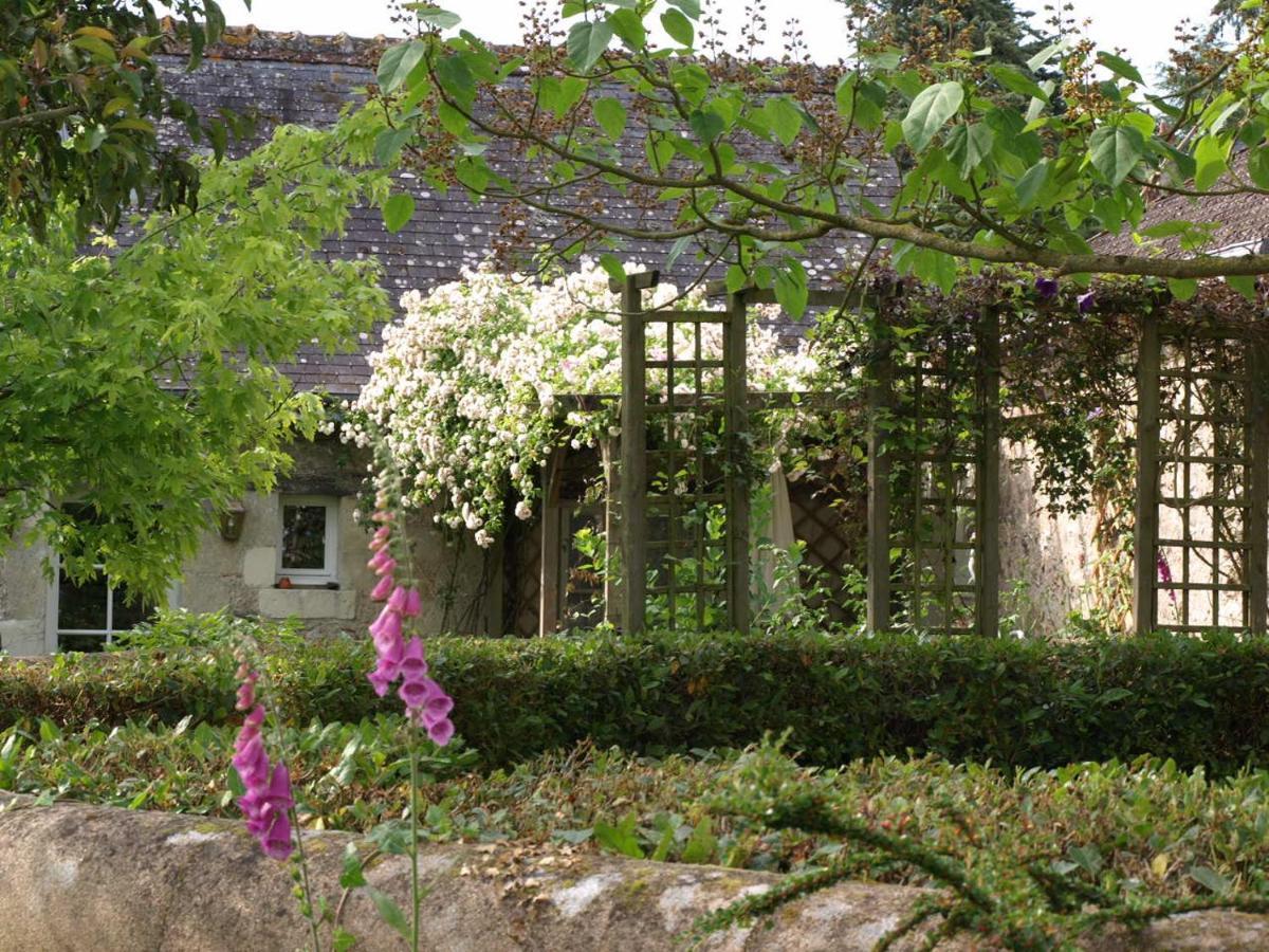 Le Petit Villandry Exterior photo