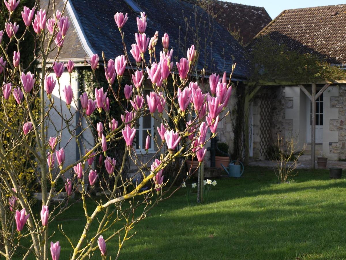 Le Petit Villandry Exterior photo