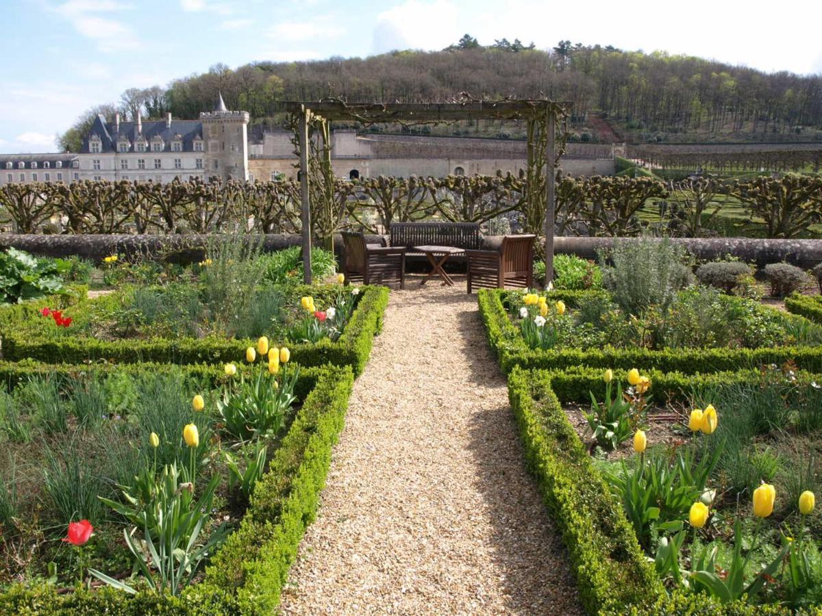 Le Petit Villandry Exterior photo