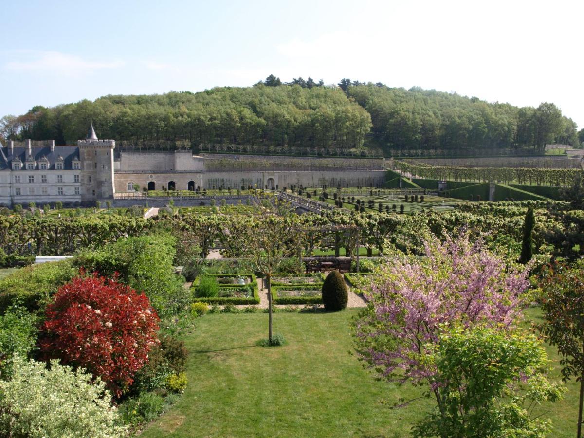Le Petit Villandry Exterior photo