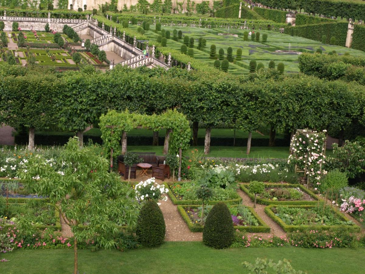 Le Petit Villandry Exterior photo