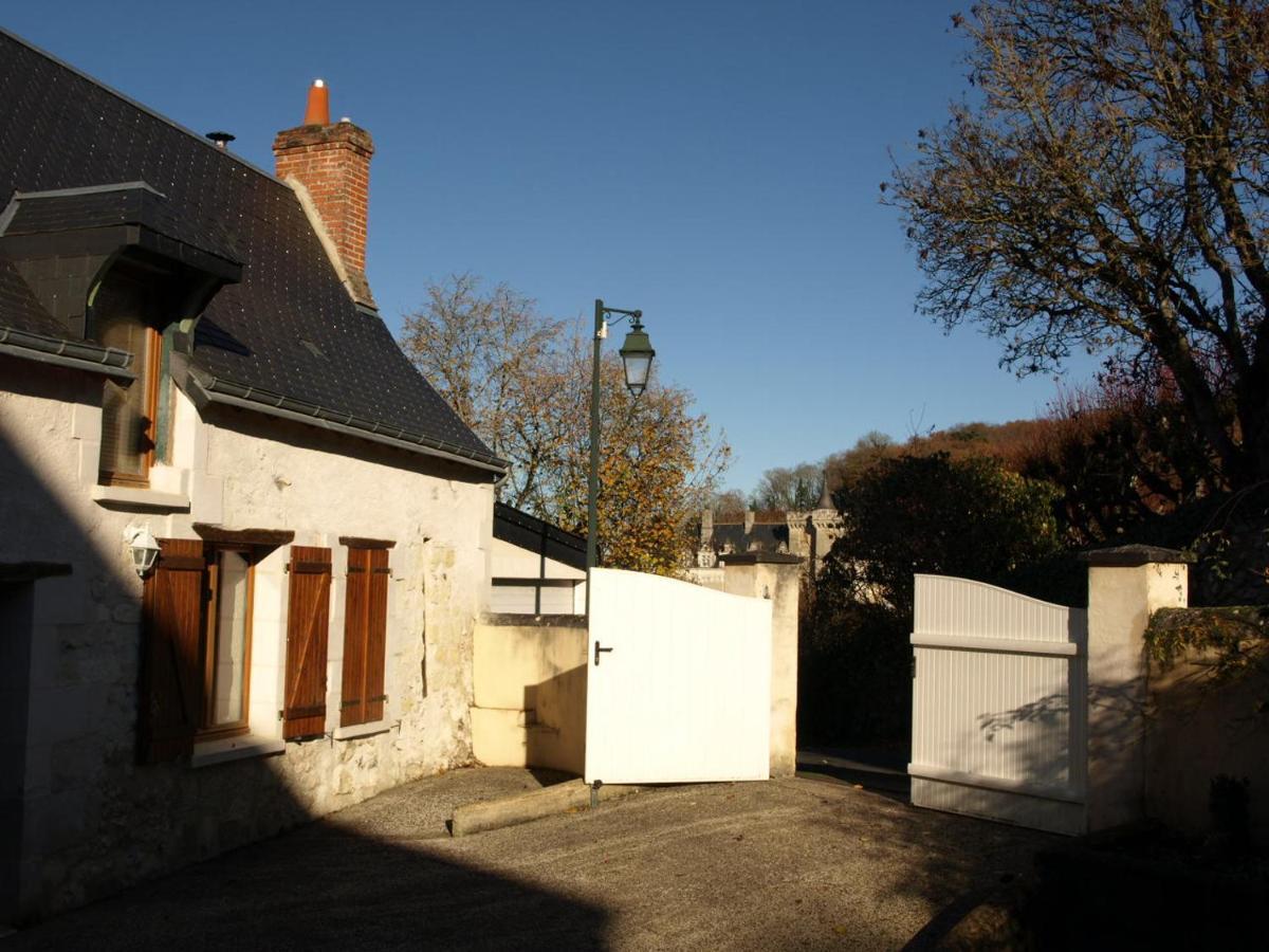 Le Petit Villandry Exterior photo