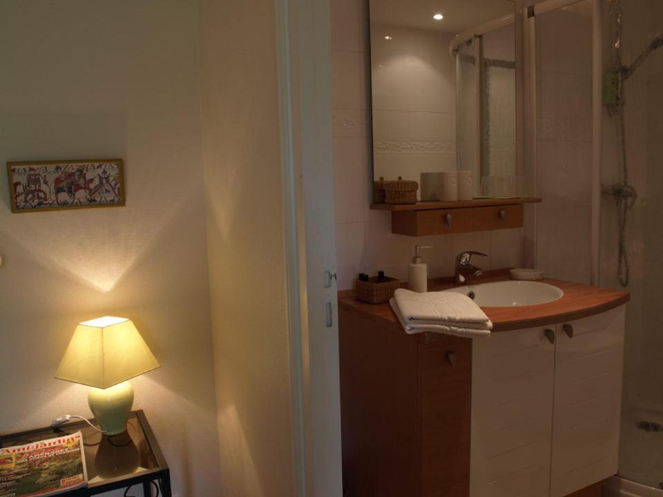 Le Petit Villandry Room photo