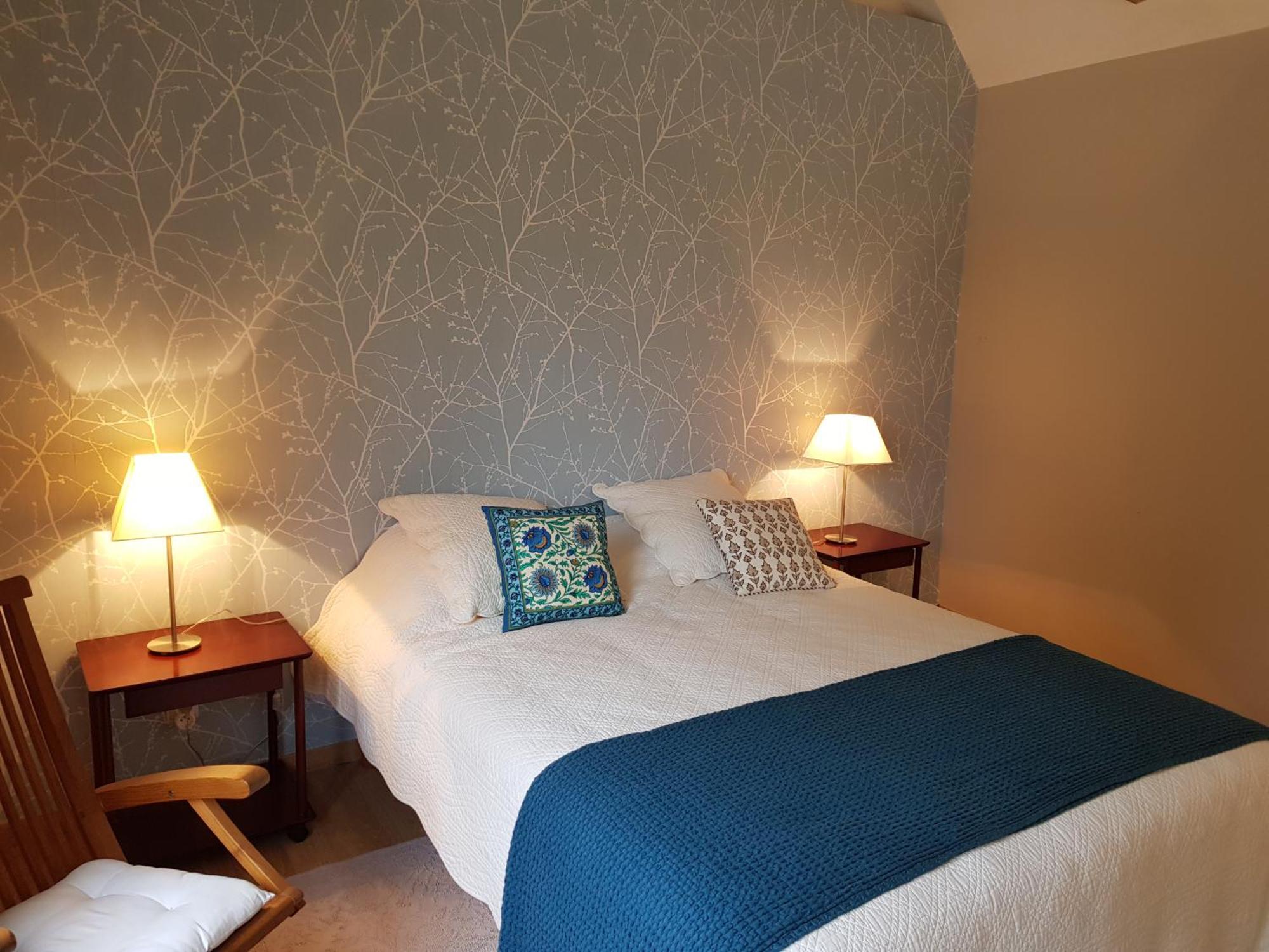 Le Petit Villandry Room photo
