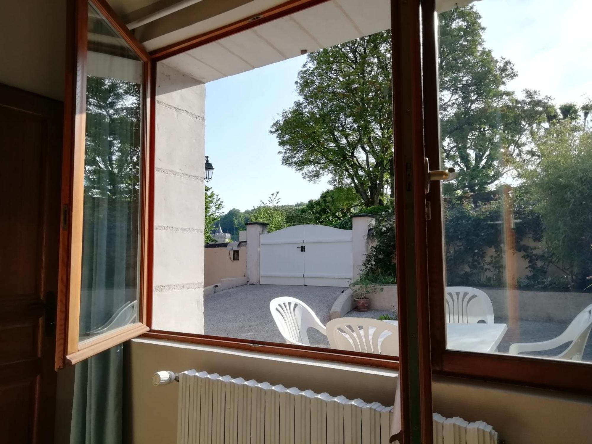 Le Petit Villandry Room photo