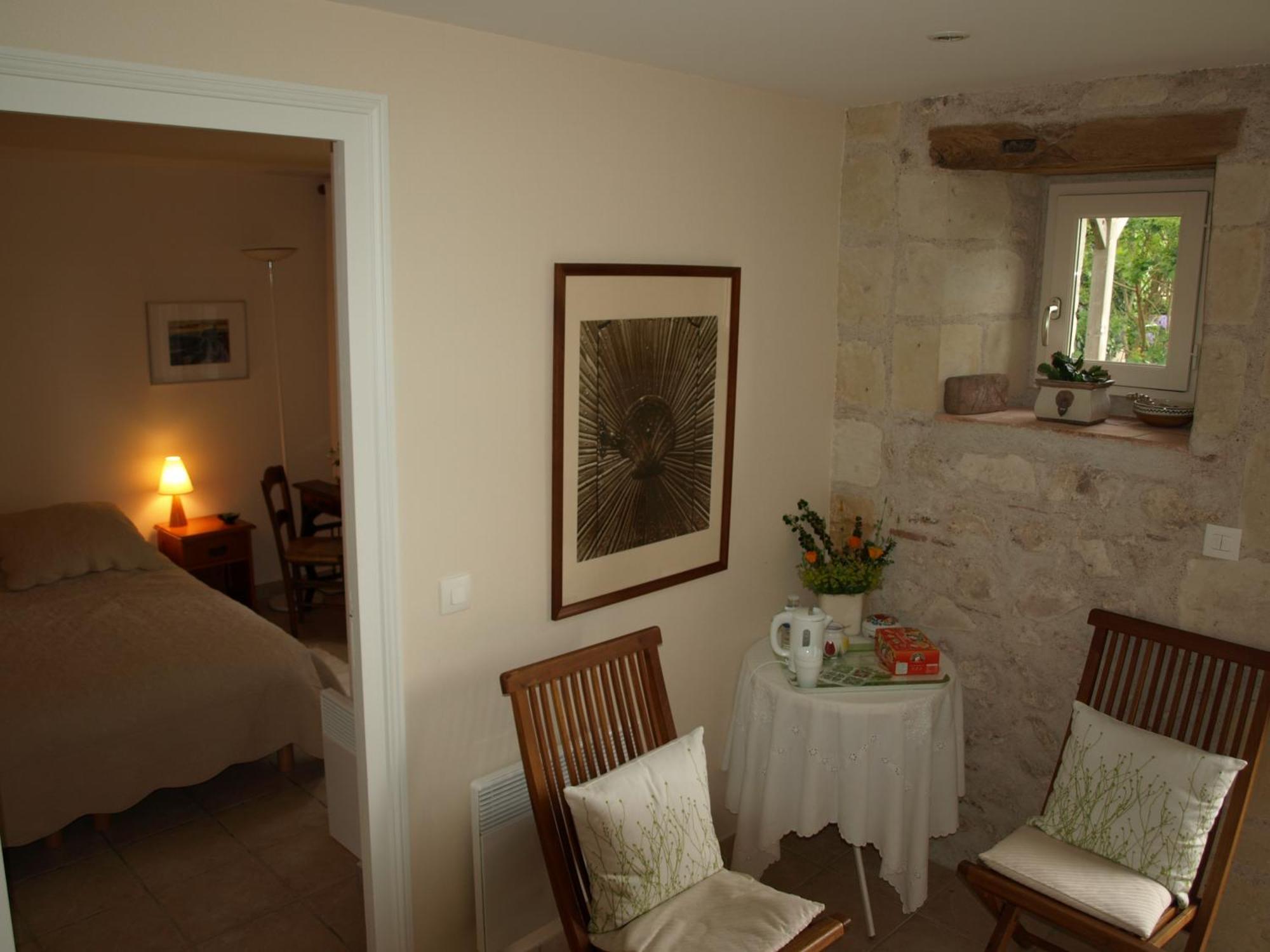 Le Petit Villandry Room photo