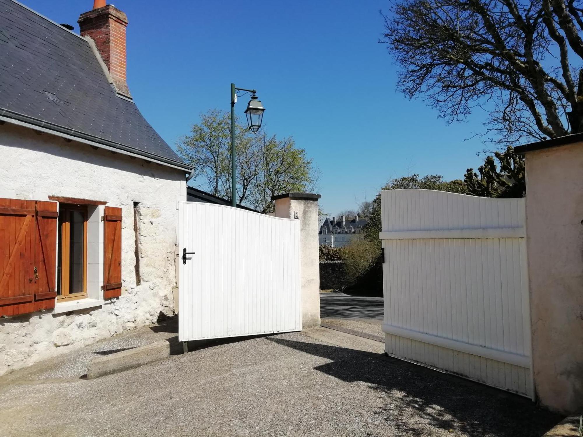 Le Petit Villandry Room photo