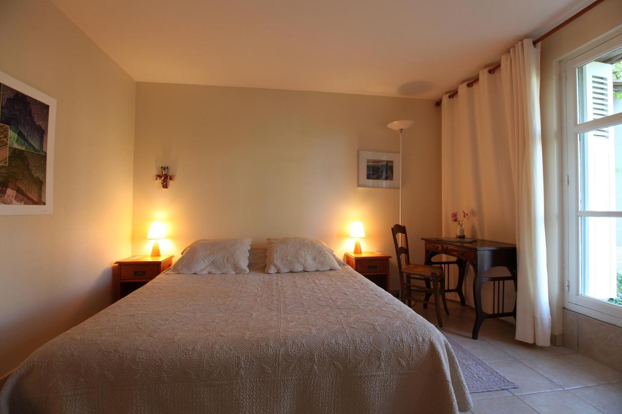 Le Petit Villandry Room photo