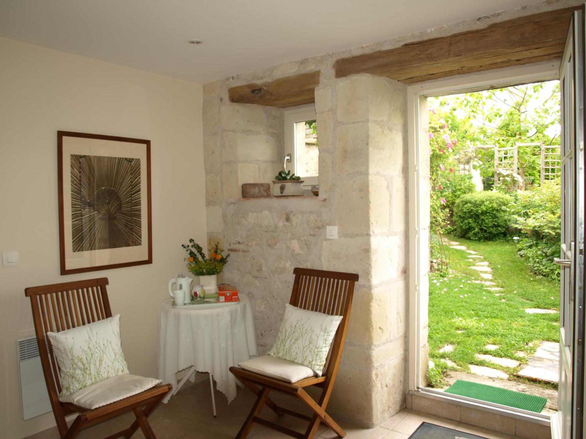 Le Petit Villandry Room photo