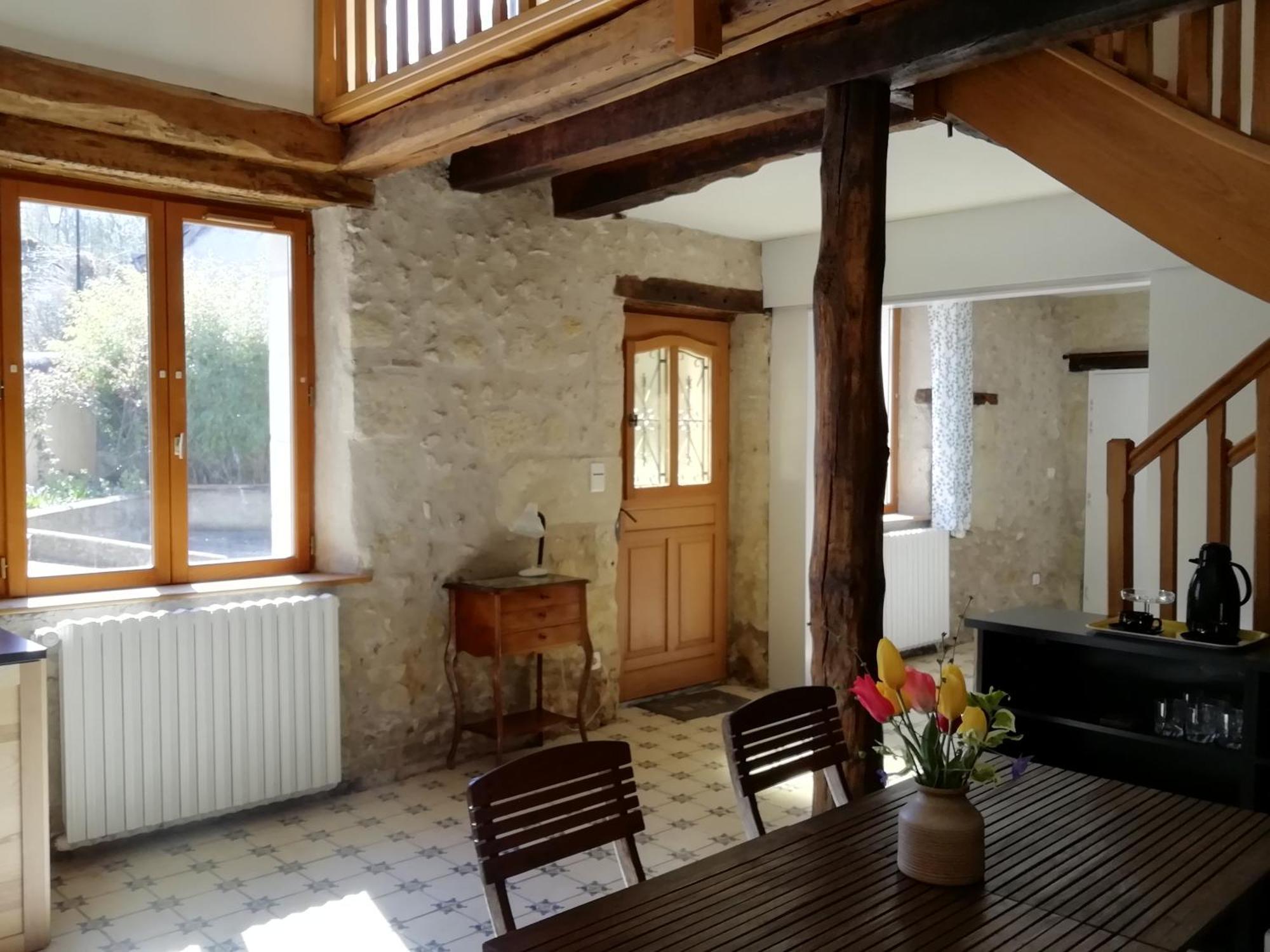 Le Petit Villandry Room photo