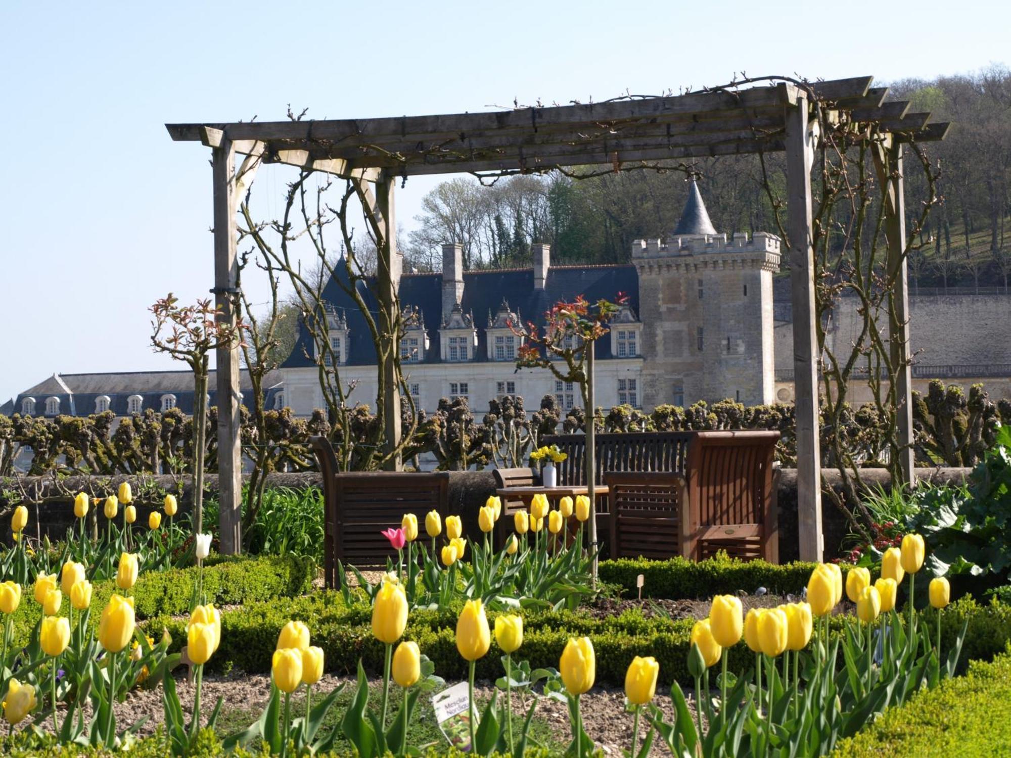 Le Petit Villandry Room photo
