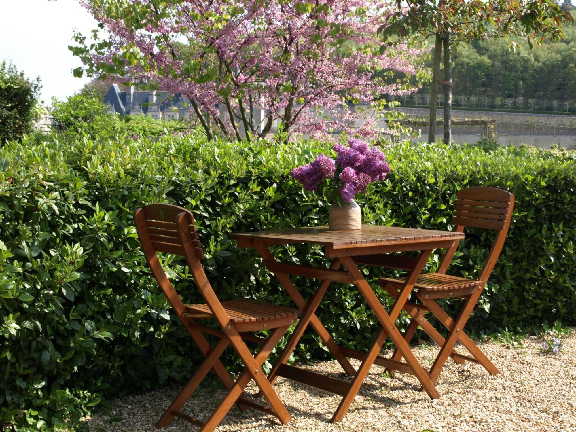 Le Petit Villandry Room photo